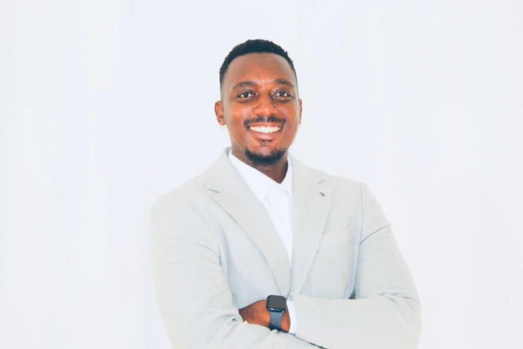Mr. Munyaradzi Chauruka